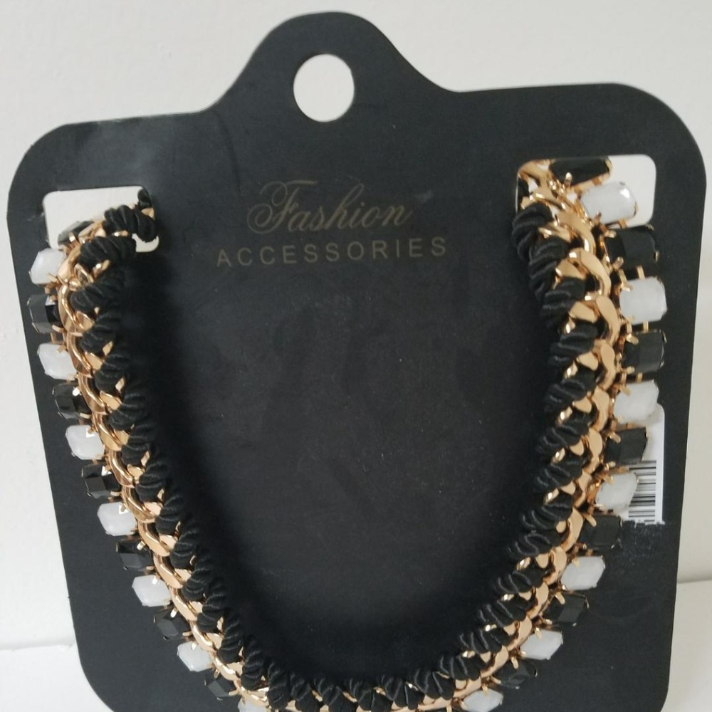 NECKLACE FASHION ACCESORIES - Picture 2 of 3